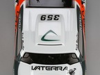 Vaterra Kalahari 1:14 4WD Brushless RTR